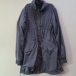 Athleta - Parachute Jacket